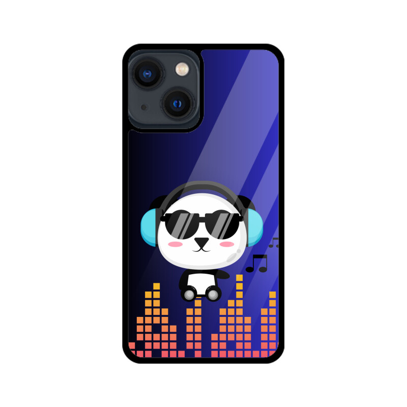 Music Graphic Glass Phone Case - Image 9