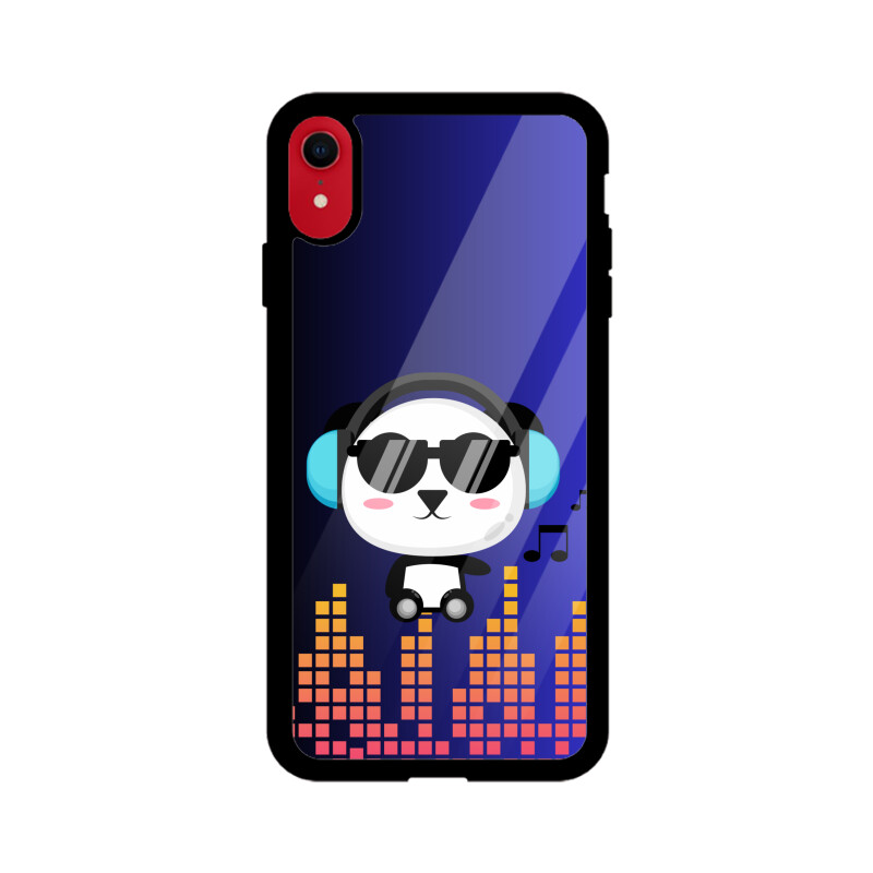 Music Graphic Glass Phone Case - Image 16